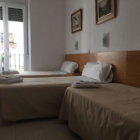 Hostal Lido Μαδρίτη Εξωτερικό φωτογραφία