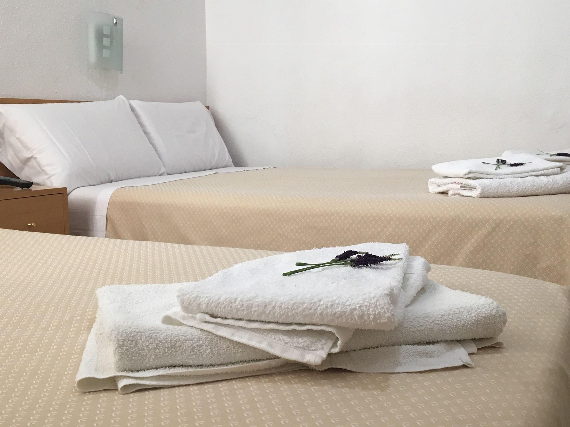 Hostal Lido Μαδρίτη Εξωτερικό φωτογραφία
