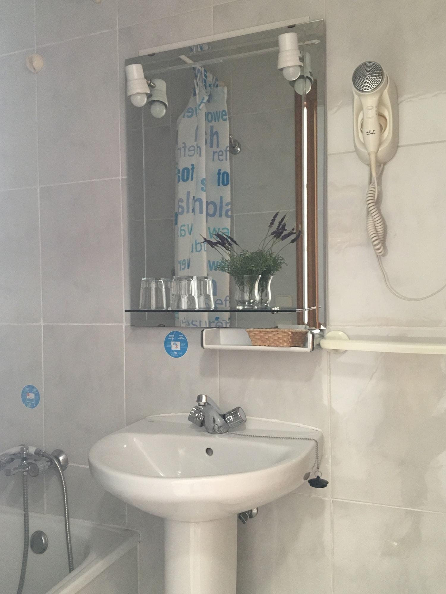 Hostal Lido Μαδρίτη Εξωτερικό φωτογραφία