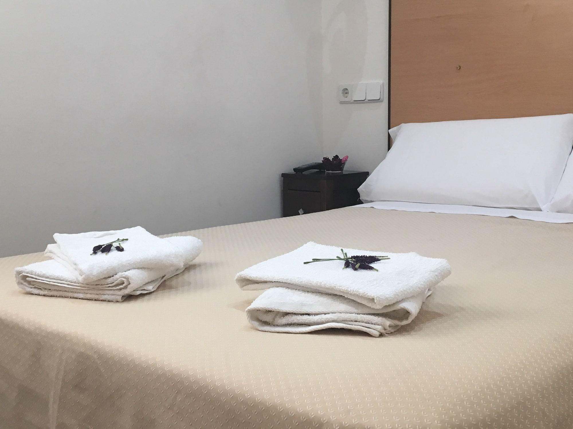 Hostal Lido Μαδρίτη Εξωτερικό φωτογραφία