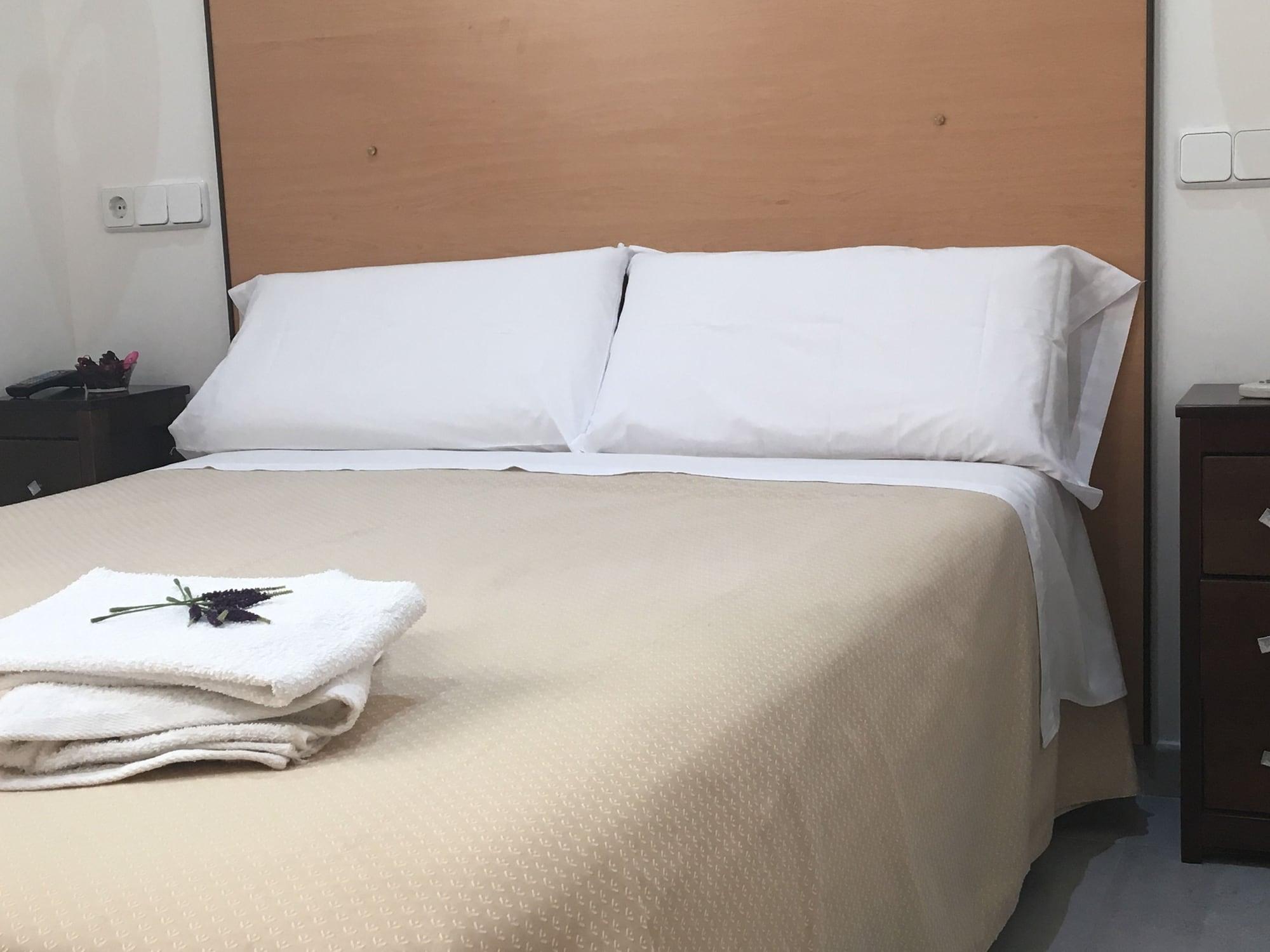 Hostal Lido Μαδρίτη Εξωτερικό φωτογραφία