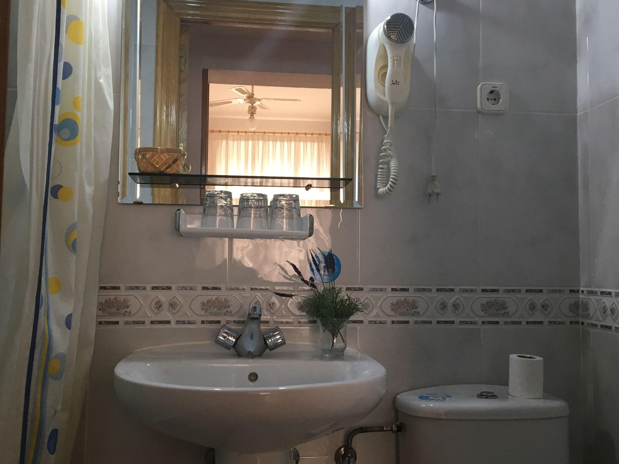 Hostal Lido Μαδρίτη Εξωτερικό φωτογραφία