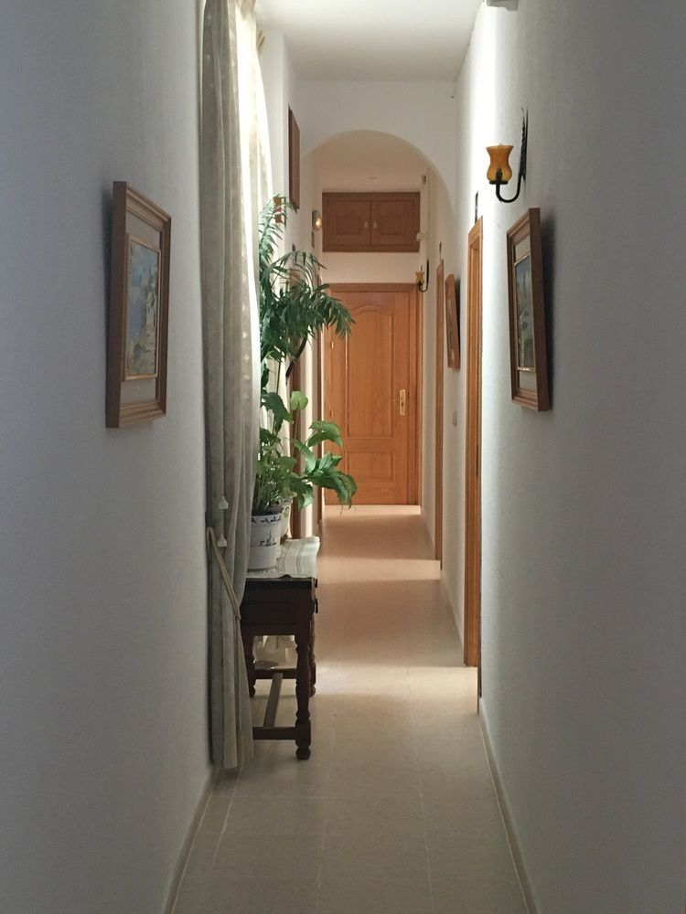 Hostal Lido Μαδρίτη Εξωτερικό φωτογραφία